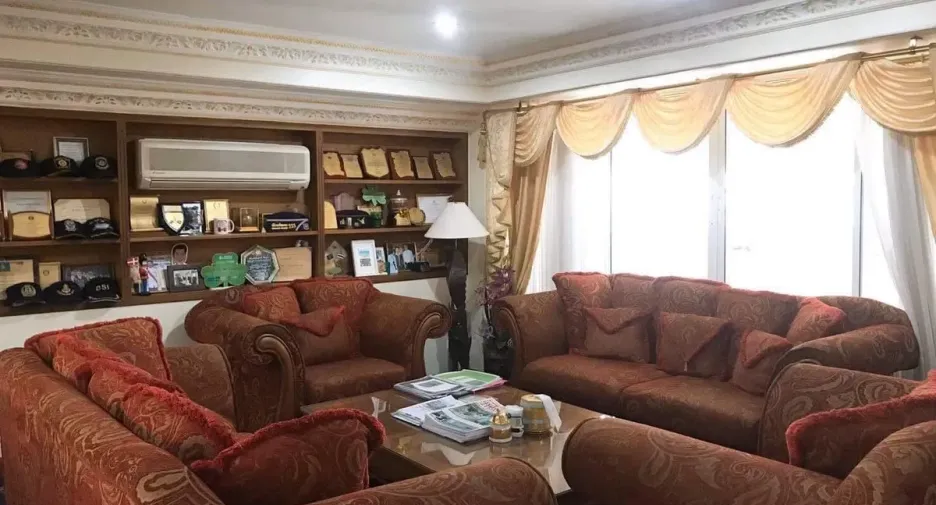 出售 5 卧室 独立屋 在 Bang Lamung, Chon Buri