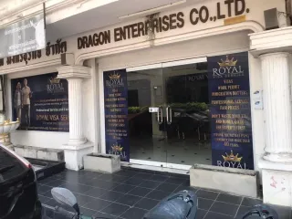 出售 5 卧室 独立屋 在 Bang Lamung, Chon Buri