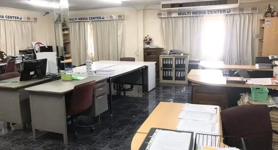 出售 5 卧室 独立屋 在 Bang Lamung, Chon Buri