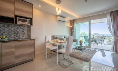 For rent 1 bed condo in Mueang Phuket, Phuket
