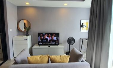 For rent 1 bed condo in Pathum Wan, Bangkok