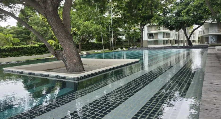 For sale 2 bedrooms condo in Cha Am, Phetchaburi