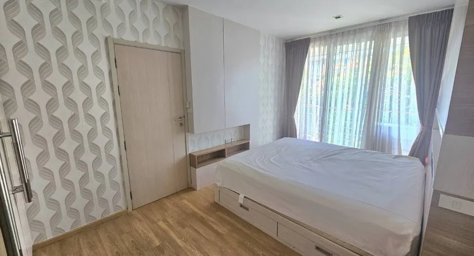 For sale 2 bedrooms condo in Cha Am, Phetchaburi