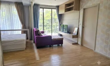For sale 2 bedrooms condo in Cha Am, Phetchaburi