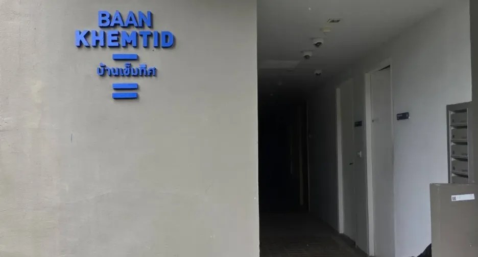 For sale 2 bedrooms condo in Cha Am, Phetchaburi