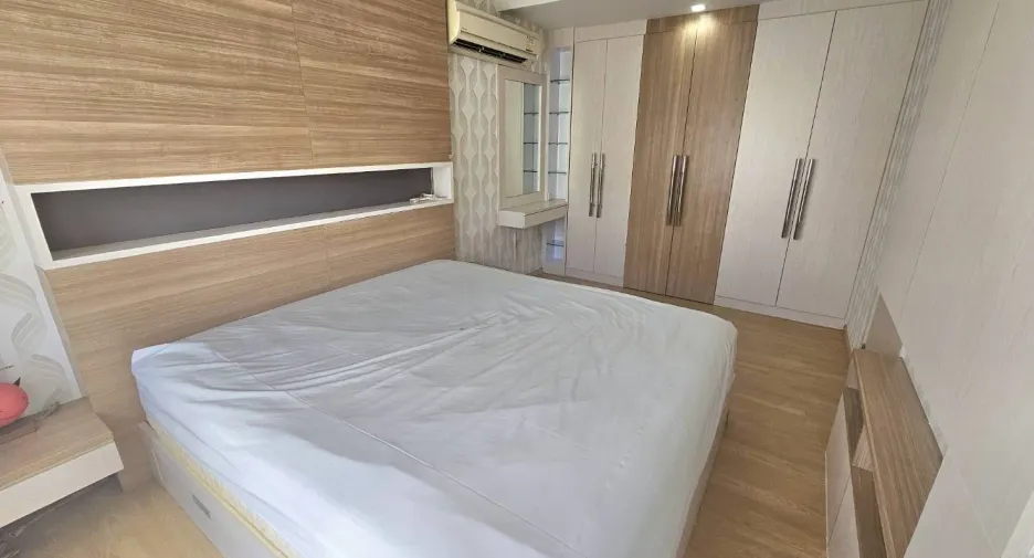 For sale 2 bedrooms condo in Cha Am, Phetchaburi