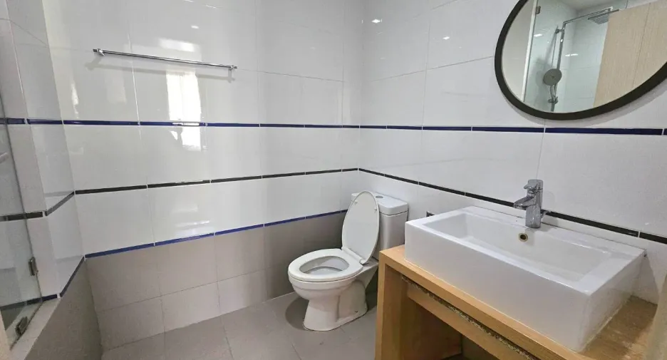 For sale 2 bedrooms condo in Cha Am, Phetchaburi