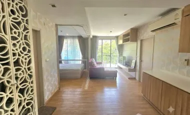 For sale 2 bedrooms condo in Cha Am, Phetchaburi