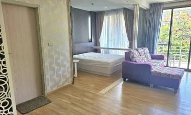 For sale 2 bedrooms condo in Cha Am, Phetchaburi