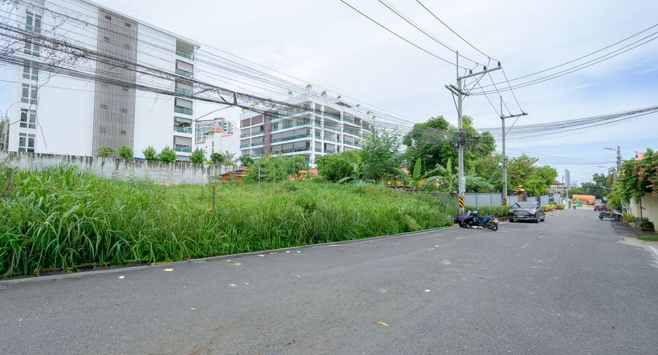 ขาย 1 เตียง ที่ดิน ใน บางละมุง, ชลบุรี