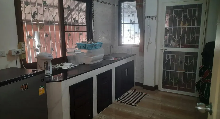 出租 2 卧室 独立屋 在 Mae Rim, Chiang Mai