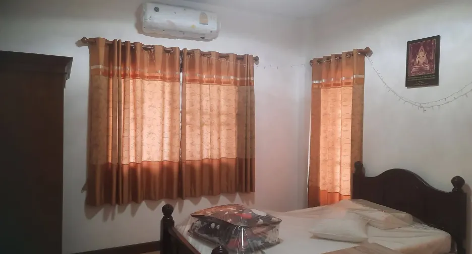 出租 2 卧室 独立屋 在 Mae Rim, Chiang Mai