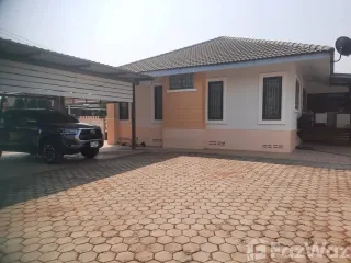 For rent 2 ベッドルーム house in Mae Rim, Chiang Mai