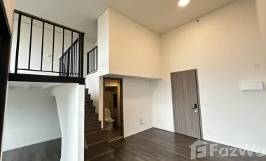 À vendre 2 chambres condo à Khan Na Yao, Bangkok
