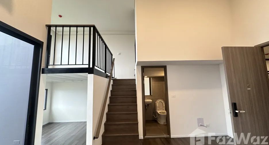 For sale 2 bedrooms condo in Khan Na Yao, Bangkok