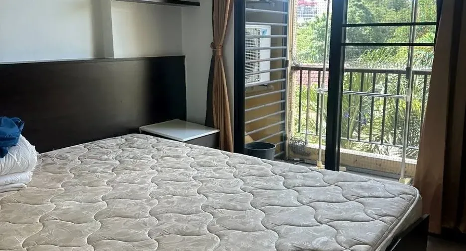 For rent 1 Beds condo in Bang Na, Bangkok