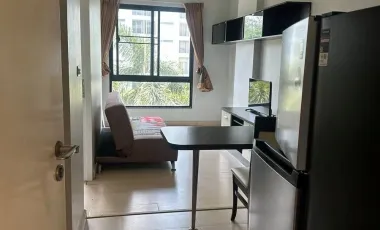 For rent 1 Beds condo in Bang Na, Bangkok