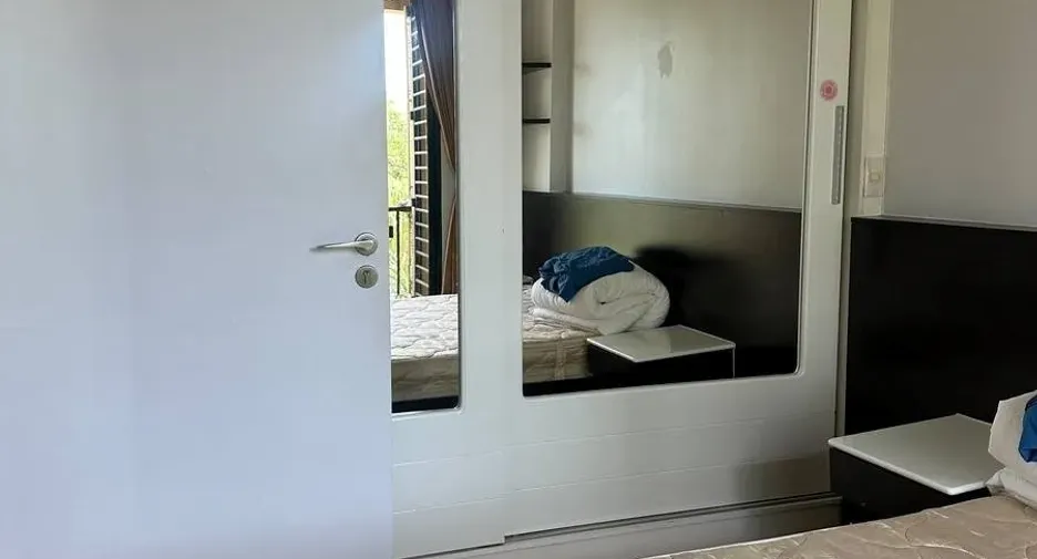 For rent 1 Beds condo in Bang Na, Bangkok