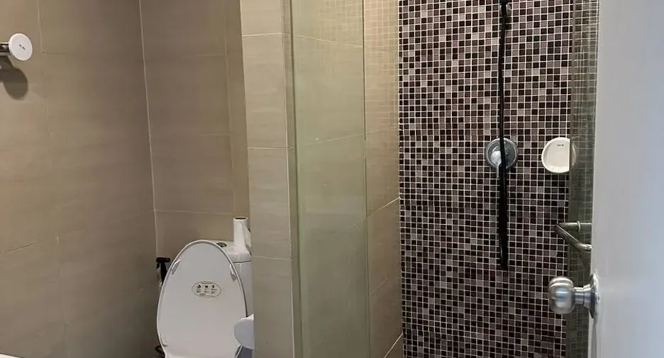 For rent 1 Beds condo in Bang Na, Bangkok