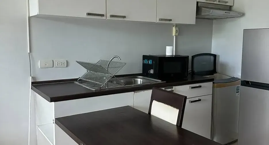 For rent 1 Beds condo in Bang Na, Bangkok