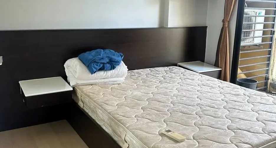 For rent 1 Beds condo in Bang Na, Bangkok