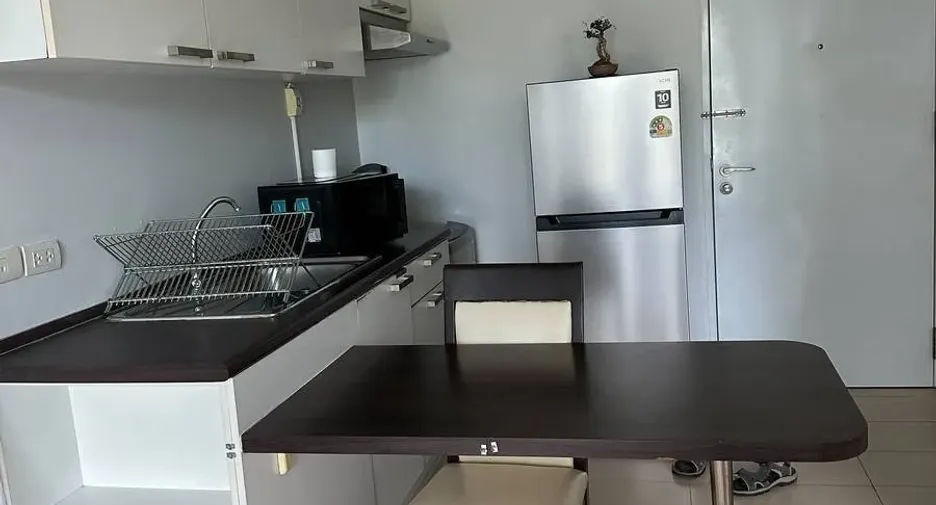 For rent 1 Beds condo in Bang Na, Bangkok