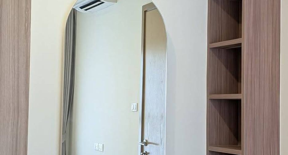 For sale 1 bed condo in Thon Buri, Bangkok