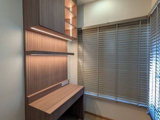 For sale 1 bed condo in Thon Buri, Bangkok