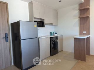 For sale 1 bed condo in Thon Buri, Bangkok