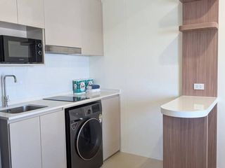 For sale 1 bed condo in Thon Buri, Bangkok