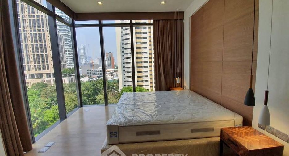 ขาย 2 ห้องนอน คอนโด ใน คลองเตย, กรุงเทพฯ
