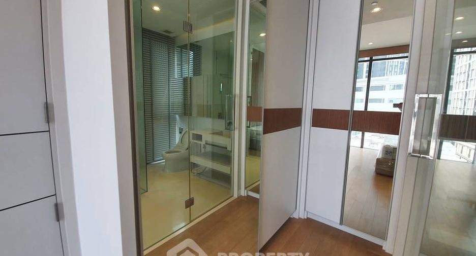ขาย 2 ห้องนอน คอนโด ใน คลองเตย, กรุงเทพฯ