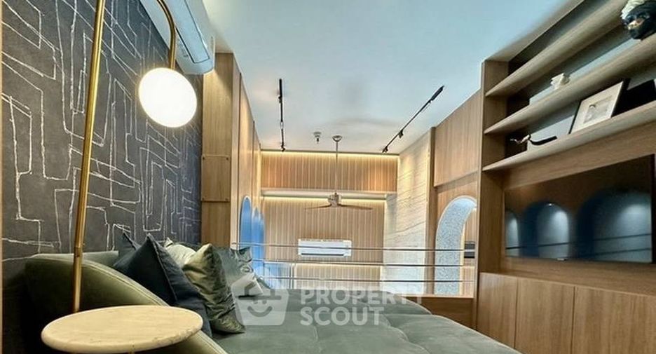 For sale 2 bedrooms condo in Mueang Chon Buri, Chonburi