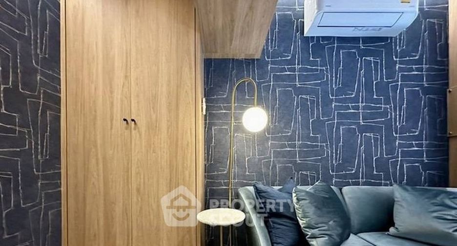 For sale 2 bedrooms condo in Mueang Chon Buri, Chonburi