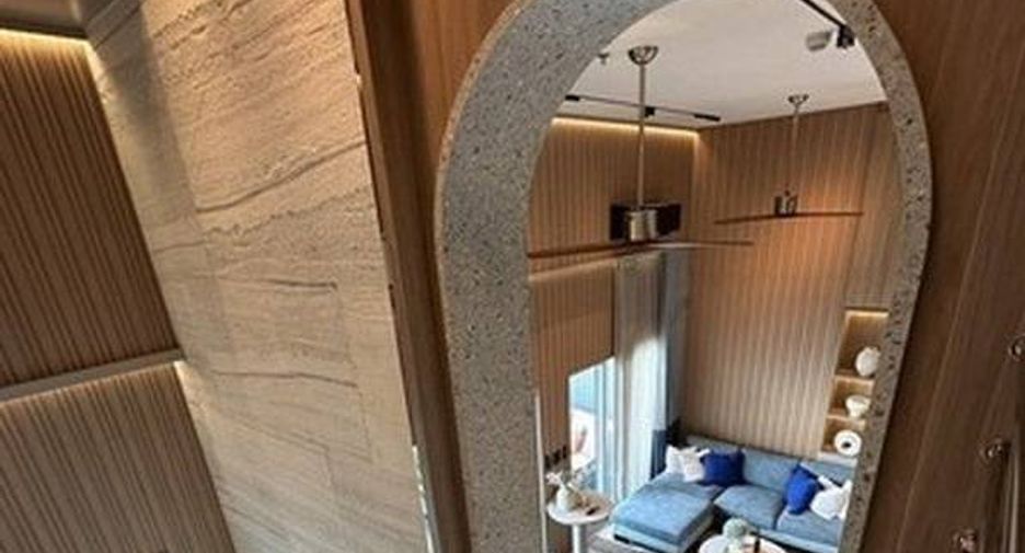 For sale 2 bedrooms condo in Mueang Chon Buri, Chonburi