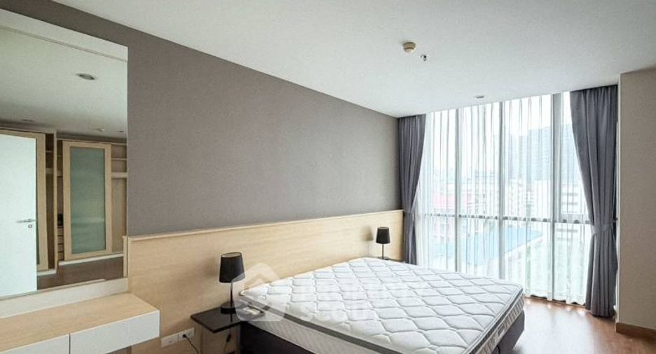 Wohnung zum Kauf mit 1 Zimmer in Watthana, Bangkok
