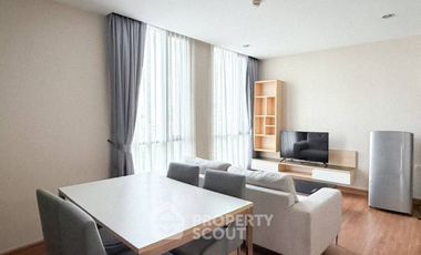 Wohnung zum Kauf mit 1 Zimmer in Watthana, Bangkok