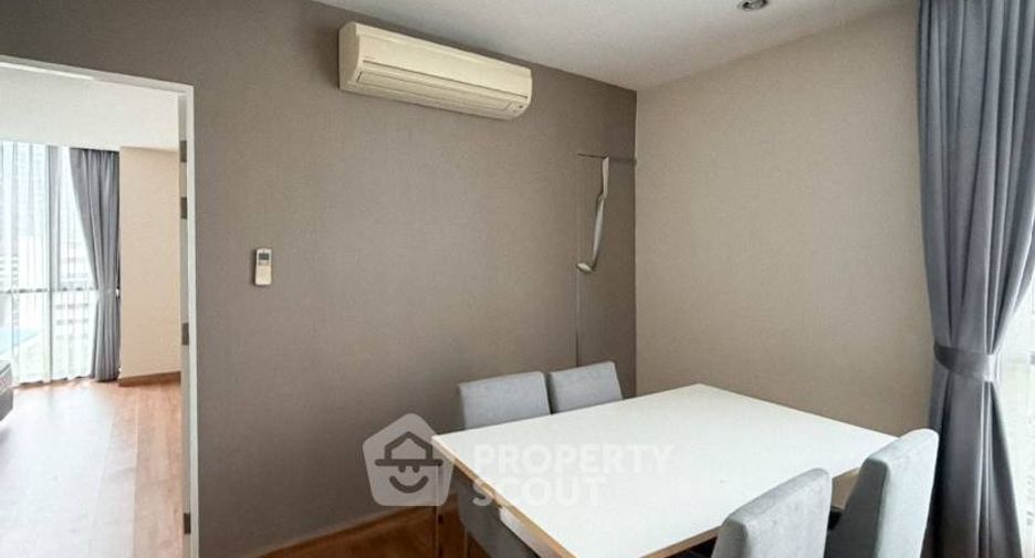 Wohnung zum Kauf mit 1 Zimmer in Watthana, Bangkok