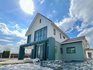 出售 4 卧室 独立屋 在 Sai Mai, 曼谷
