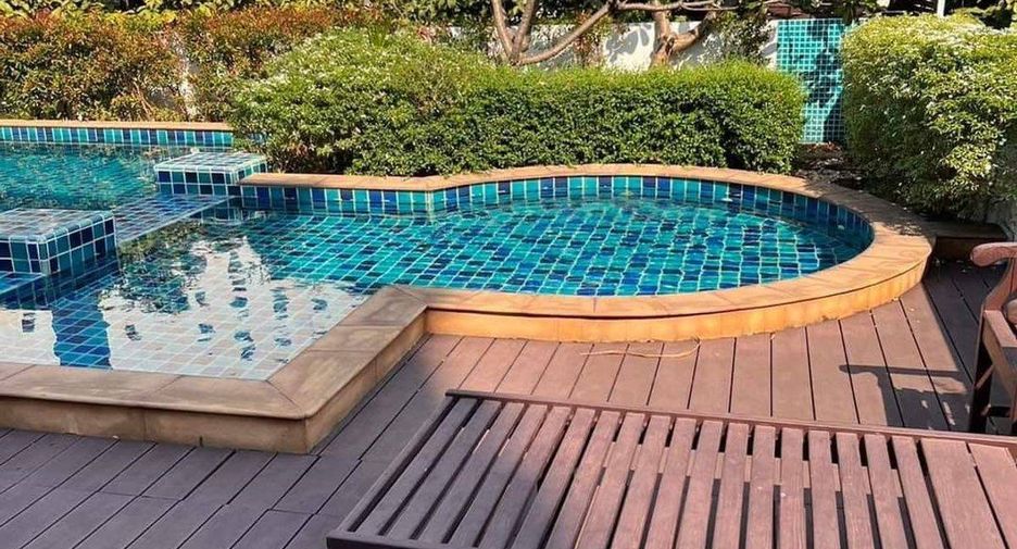 For sale 1 Beds condo in Din Daeng, Bangkok