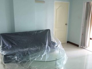 À vendre 1 chambre condo à Din Daeng, Bangkok
