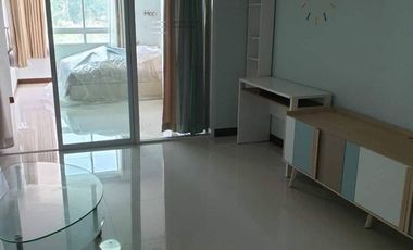 For sale 1 Beds condo in Din Daeng, Bangkok
