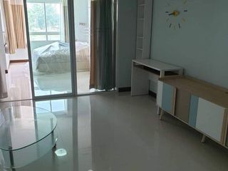 À vendre 1 chambre condo à Din Daeng, Bangkok