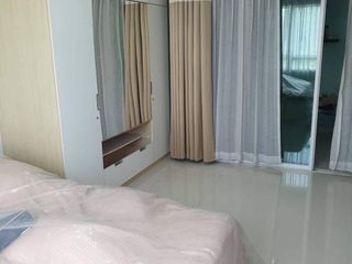 À vendre 1 chambre condo à Din Daeng, Bangkok