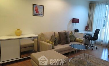For rent 1 Beds condo in Khlong Toei, Bangkok