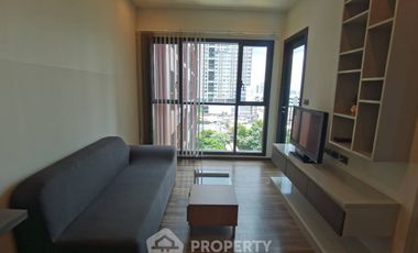 Wohnung zur Miete mit 1 Zimmer in Khlong Toei, Bangkok