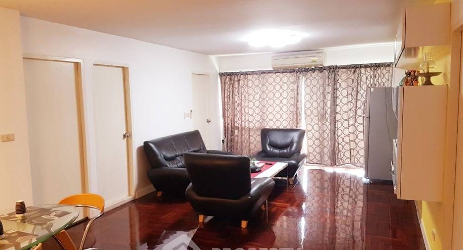 Аренда 2 спальни кондо в Bang Phli, Самутпракан
