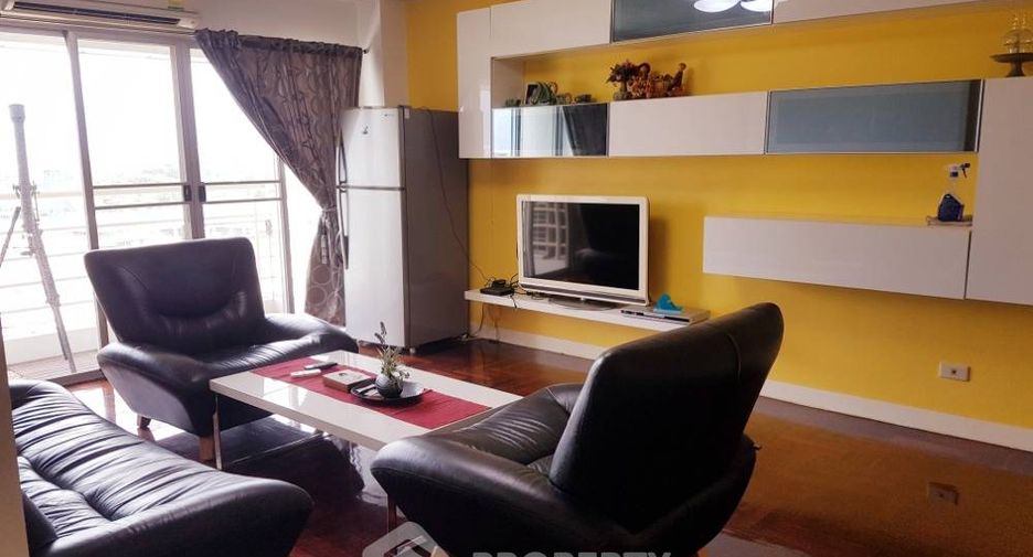 Аренда 2 спальни кондо в Bang Phli, Самутпракан