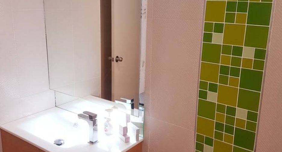 Аренда 2 спальни кондо в Bang Phli, Самутпракан