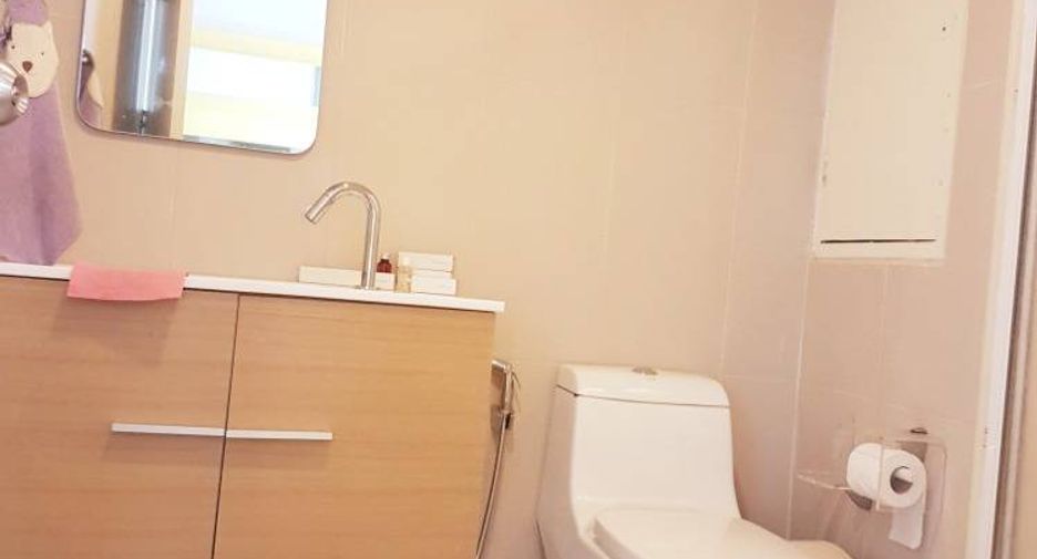 Аренда 2 спальни кондо в Bang Phli, Самутпракан